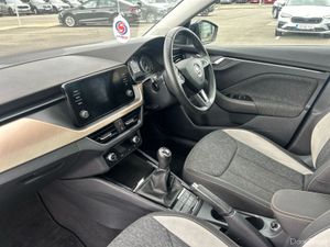 Skoda Scala 1.0TSI 115hp Style-SALE NOW LIVE - Image 3