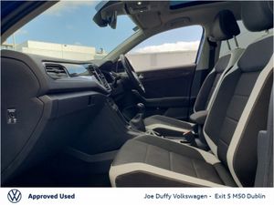 Volkswagen T-Roc 1.5 TSI 150bhp Sport - Image 4