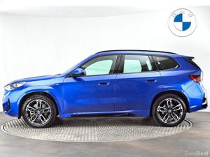 BMW iX1 xDrive30 M Sport - Image 3