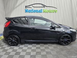 2015 Ford Fiesta Zetec-S 1.0 Petrol - Image 2