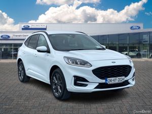 Ford Kuga ST-Line PHEV 225BHP..Camera - Image 3