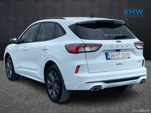 Ford Kuga ST-Line PHEV 225BHP - Image 4