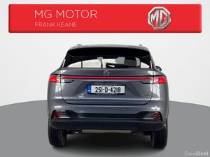 MG HS AVAILABLE FOR JULY**HSE EXCLUSIVE PHEV**EX D - Image 4