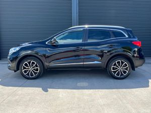 Renault Kadjar S EDITION 140bhp  5DR - Image 4