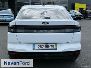 Ford Capri NEW ALL-ELECTRIC FORD CAPRI® Select **E - Image 4