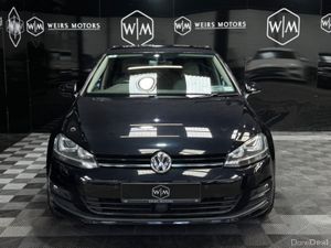 Volkswagen Golf 1.4 TSI MATCH BLUEMOTION 125PS 5 5 - Image 4