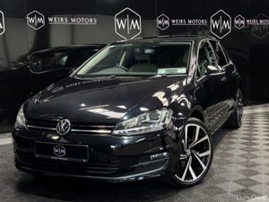 Volkswagen Golf 1.4 TSI MATCH BLUEMOTION 125PS 5 5 - Image 2