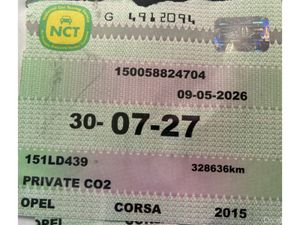Opel Corsa 70PS 5DR - Image 2