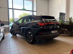 Volkswagen ID.4 PRO 128 KW Life 77KWH 174HP PRO 5D - Image 3