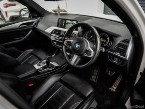 BMW X3 2.0D G01 XD20D M Sport 5DR A - Image 2