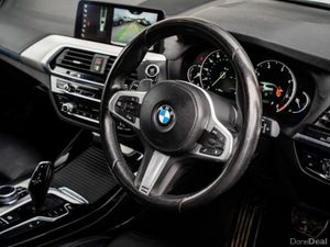 BMW X3 2.0D G01 XD20D M Sport 5DR A - Image 4