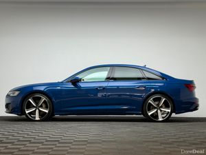 Audi A6 S LINE 50 TFSI E QUATTRO - Image 4