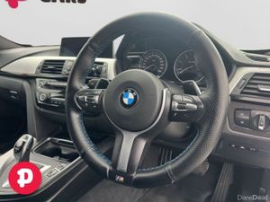 BMW 3-Series 320D M-Sport Touring Auto - Straight - Image 2