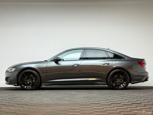 Audi A6 S LINE 50 TFSI E QUATTRO - Image 4