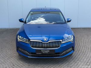 Skoda Superb STY 2.0tdi 150HP 5DR - Image 2