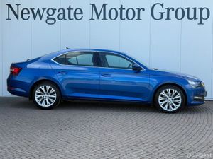 Skoda Superb STY 2.0tdi 150HP 5DR - Image 3