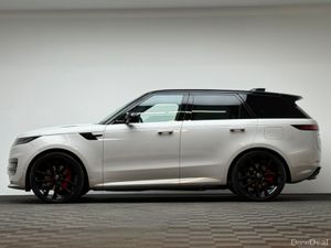 Land Rover Range Rover Sport 261 (2026) RANGE ROVE - Image 4