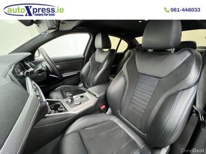 BMW 3-Series 320D XDRIVE M SPORT - Image 4