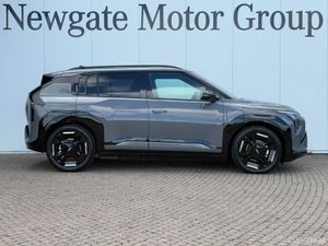 Kia EV3 GT Line - Image 4