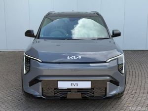 Kia EV3 GT Line - Image 2