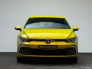 Volkswagen Golf GTE 1.4 TSI PHEV DSG - Image 2