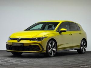 Volkswagen Golf GTE 1.4 TSI PHEV DSG - Image 3