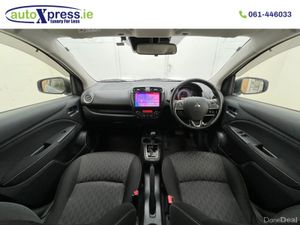 Mitsubishi Mirage 1.2 Automatic - Image 2