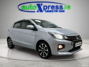 Mitsubishi Mirage 1.2 Automatic - Image 3