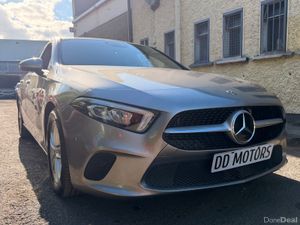 Mercedes Benz  A class 2018(182) 1.3 Automatic - Image 3