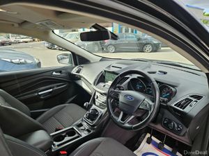 Ford Kuga 1.5 TDCI Titanium 120PS 2WD 5DR - Image 3