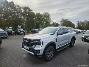 Ford Ranger Wildtrak - 2.0TD205 Canopy - Image 2