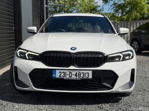 231 Bmw 330e Xdrive MSport - Image 2