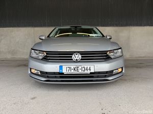 2017 VW PASSAT COMFORTLINE 1.6 TDI 120 BHP - Image 4