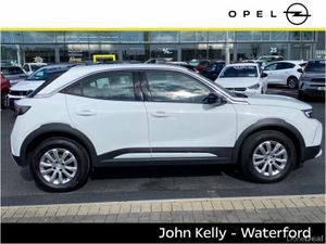 Opel Mokka SC 1.2i (100PS) S/S - Image 4