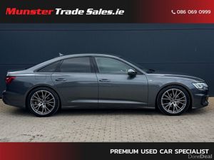 Audi A6 40 TDI 204HP S Line - Image 2