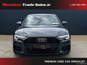 Audi A6 40 TDI 204HP S Line - Image 4
