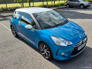 Citroen DS 3 2015 1.6 HDI New NCT - Image 2