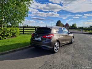 Nissan Pulsar Diesel (JUST PASSED NCT TEST)!!! - Image 3