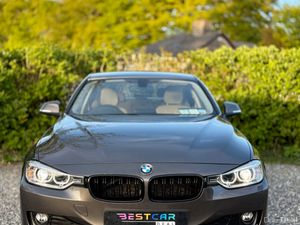 2014 BMW 3 Series 318d SE Automatic - Image 4