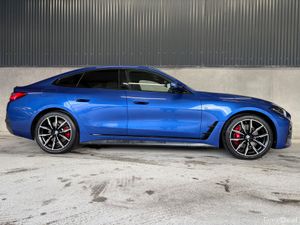 2022 BMW 420D M SPORT PRO - Image 2