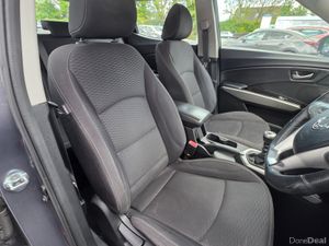2021 SsangYong Tivoli 1.6 ES // NCT TILL 02/27 - Image 4