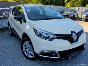 🔥2016 Renault Captur 1.5 Automatic Diesel - Image 3
