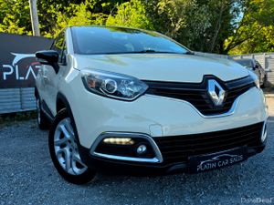 🔥2016 Renault Captur 1.5 Automatic Diesel - Image 2