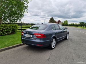 Skoda Superb Diesel (JUST PASSED NCT TEST)!!! - Image 3
