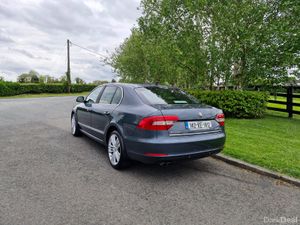 Skoda Superb Diesel (JUST PASSED NCT TEST)!!! - Image 4