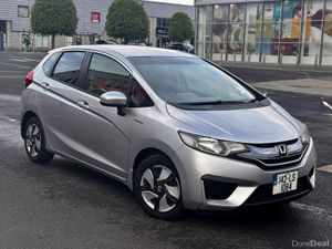 ❁ HONDA FIT ❁ Low Mileage ❁ - Image 4