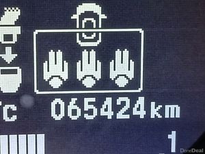 Honda HR-V 2017 *1.5 ES 5dr -IRISH CAR - 1 OWNER - Image 4