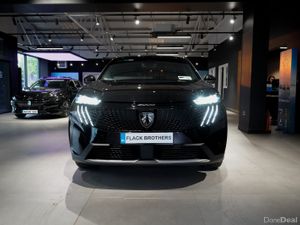 2026 Peugeot 3008 Allure 1.2 MHEV 145bhp - Image 2