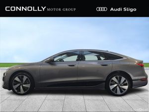 Audi A6 Sportback e-tron Pre Reg Offer - 286HP - 2 - Image 4