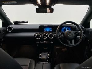 Mercedes-Benz CLA CLA 180 Auto Style - Image 4